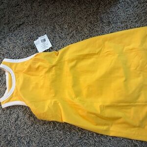 Beyond Yoga Yoga Dress XS NEW WITH TAGS!